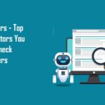 AI Detectors - Top 5 AI Detectors You Need to Check Your Papers