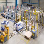 Warehouse Systems & Transportation
